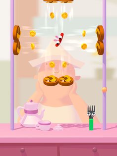 Fork N Sausage 3.25.4. Скриншот 15