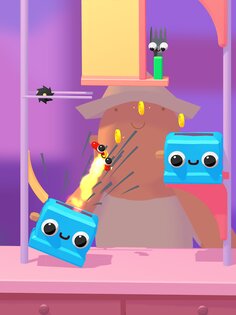 Fork N Sausage 3.25.4. Скриншот 24