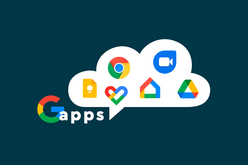 Облегчённые сервисы Google и не только: что такое GApps и какие бывают