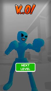 Stickman Ragdoll Fighter 0.2.37. Скриншот 9