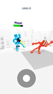 Stickman Ragdoll Fighter 0.2.46. Скриншот 9