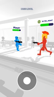 Stickman Ragdoll Fighter 0.2.37. Скриншот 11