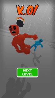 Stickman Ragdoll Fighter 0.2.46. Скриншот 20
