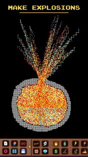 Sandbox – Physics Simulator 14.5. Скриншот 2