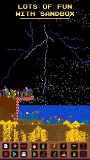 Sandbox – Physics Simulator 14.5. Скриншот 8