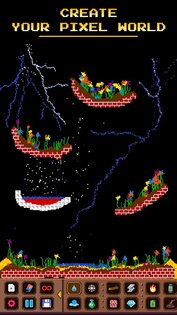 Sandbox – Physics Simulator 14.5. Скриншот 17