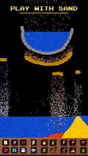 Sandbox – Physics Simulator 14.5. Скриншот 22