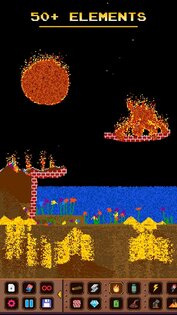 Sandbox – Physics Simulator 14.5. Скриншот 24