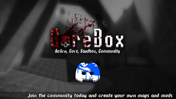 GoreBox Remastered 10.4.0. Скриншот 6