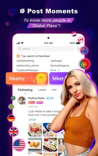 BuzzCast 3.2.28. Скриншот 20