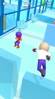 Run & Gun 1.0.45. Скриншот 2
