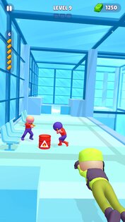 Run & Gun 1.0.45. Скриншот 3