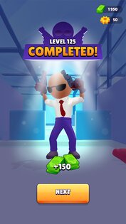 Run & Gun 1.0.45. Скриншот 5