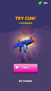 Run & Gun 1.0.40. Скриншот 6