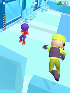 Run & Gun 1.0.45. Скриншот 7