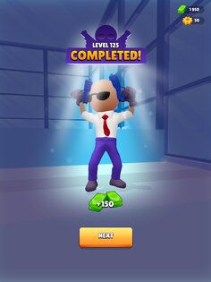 Run & Gun 1.0.45. Скриншот 10