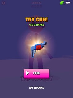 Run & Gun 1.0.40. Скриншот 11