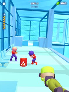 Run & Gun 1.0.45. Скриншот 13