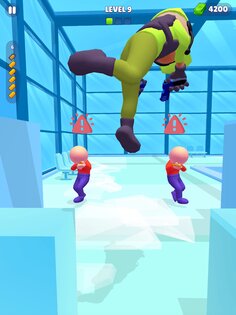 Run & Gun 1.0.45. Скриншот 14