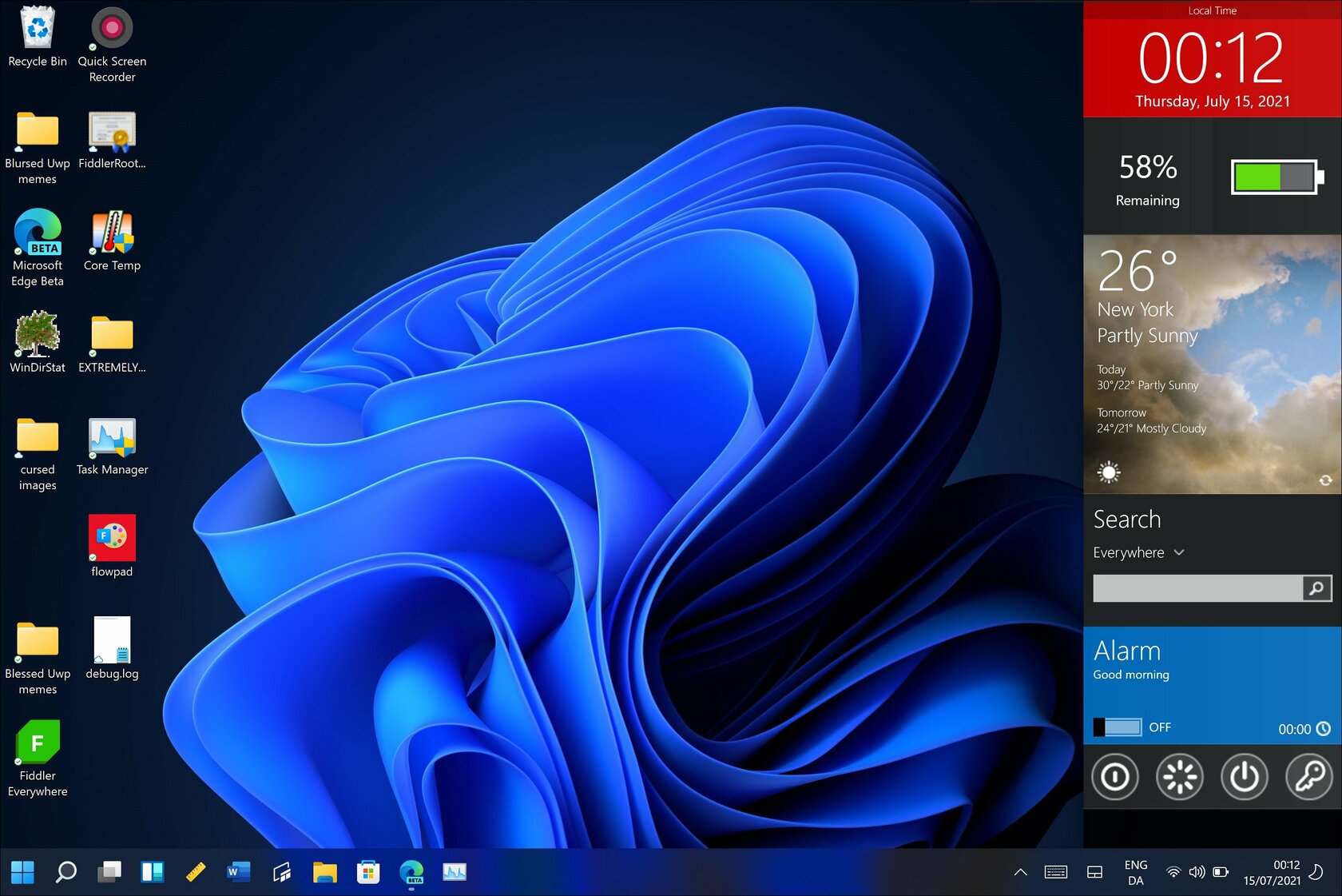 Msi windows 11