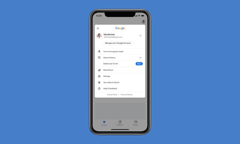 Google умышленно задерживает функцию безопасности клиента для Android, но уже выпустила её на iOS