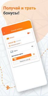 BusyFly 1.0.462. Скриншот 6