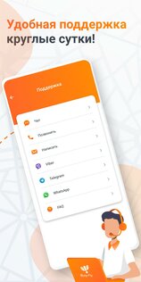 BusyFly 1.0.462. Скриншот 7