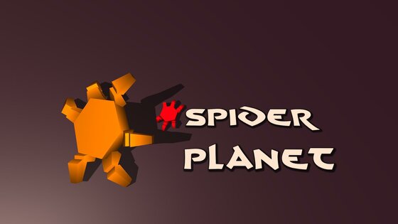 Spider Planet 1.6.3. Скриншот 1