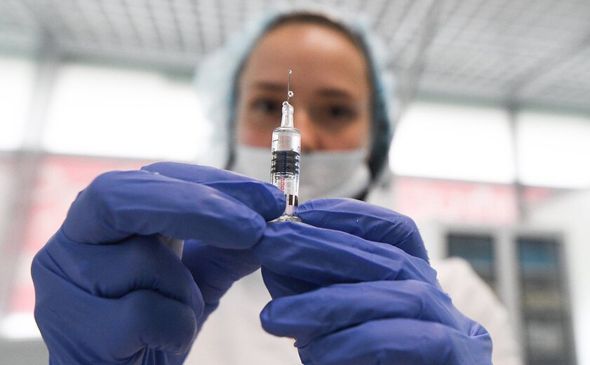 В России разработали проект «санитарный щит»: вакцину от любой инфекции создадут за 4 месяца