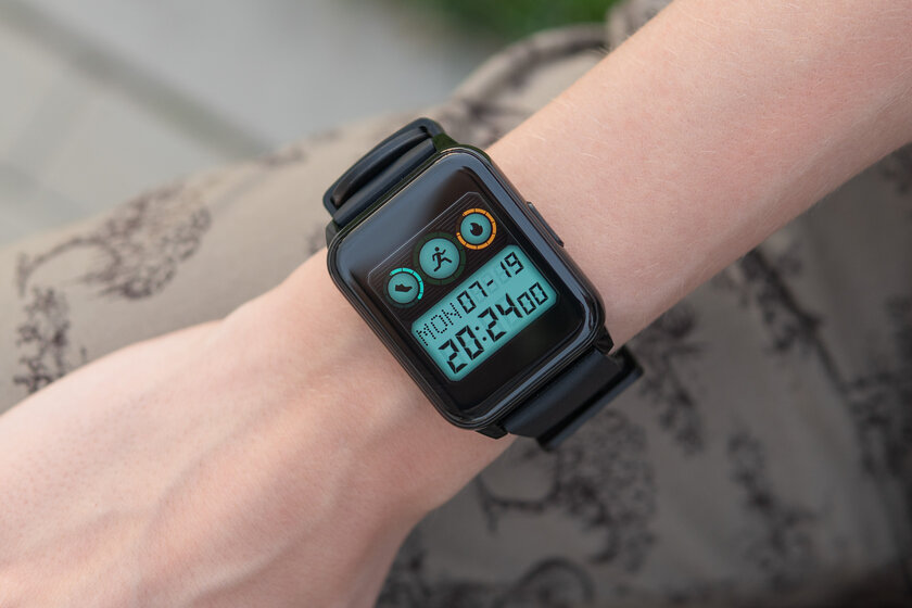 Неприхотливые часы, которым не нужно много внимания. Обзор Realme Watch 2