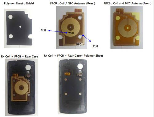 Подробности о LG Google Nexus 5