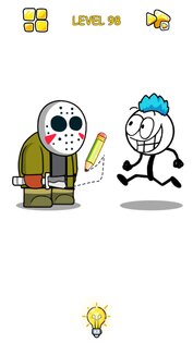 Troll Master 1.26. Скриншот 3