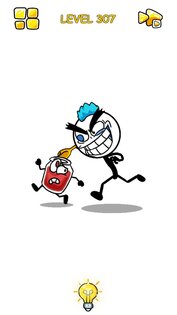 Troll Master 1.26. Скриншот 6