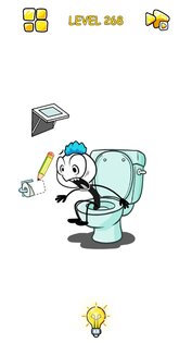 Troll Master 1.26. Скриншот 11