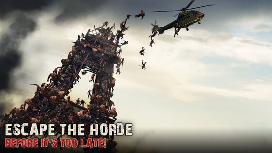 Last Fortress 25.0103.001. Скриншот 2