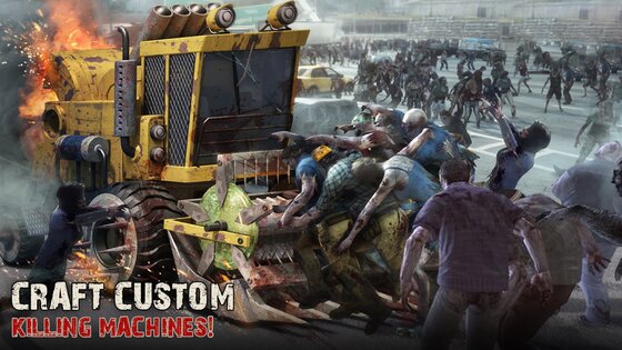 Last Fortress 25.0103.001. Скриншот 5