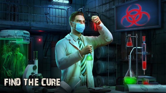 Last Fortress 25.0103.001. Скриншот 6