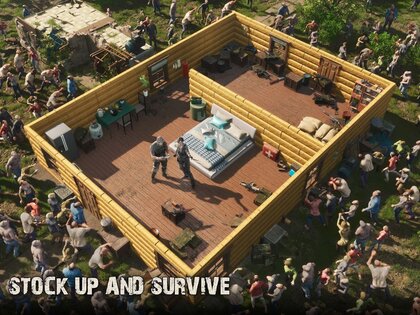 Last Fortress 25.0103.001. Скриншот 17