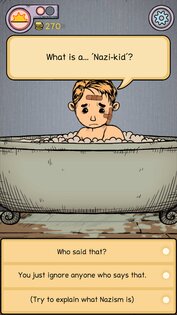 my children lebensborn на русском с модами