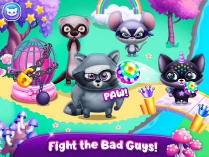 Fluvsies World 2.1.0016. Скриншот 17