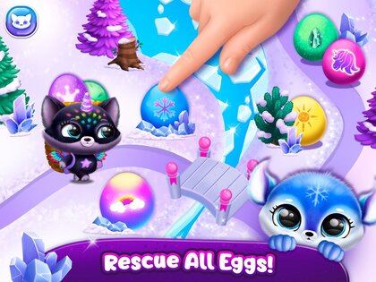 Fluvsies World 2.1.0016. Скриншот 23