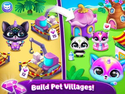 Fluvsies World 2.1.0016. Скриншот 24