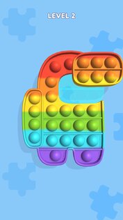 Pop Us! 1.1.25. Скриншот 2