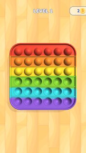 Pop Us! 1.1.25. Скриншот 6