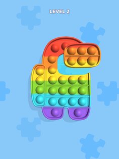 Pop Us! 1.1.25. Скриншот 7