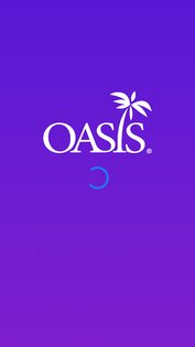 Oasis VPN 1.4.7. Скриншот 1