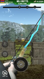 Archery Shooting Battle 1.1.1. Скриншот 1
