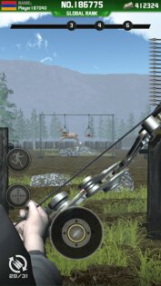 Archery Shooting Battle 1.1.1. Скриншот 3