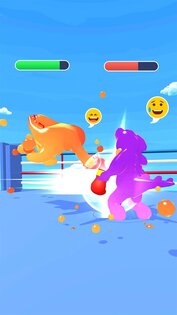Jelly Runner 3D 3.1.1. Скриншот 4