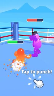 Jelly Runner 3D 3.1.1. Скриншот 8